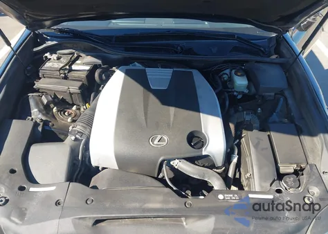 2013 Lexus Gs 350 from USA, damaged, VIN JTHCE1BL8D5008480